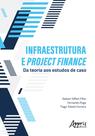 Livro - Infraestrutura e project finance
