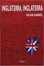Livro - Inglaterra, Inglaterra