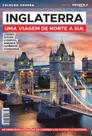 Livro - Inglaterra - Uma viagem de norte a sul