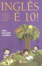 Livro - Inglês é 10!