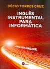 Livro - Inglês instrumental para informática- english online