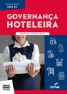 Livro - Inglês para governança hoteleira