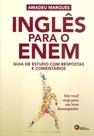 Livro - Inglês para o Enem