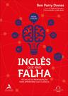 Livro - Inglês que não falha