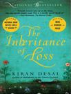 Livro - Inheritance Of Loss, The