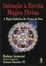 Livro - Iniciação à escrita mágica divina Livro - Iniciação à escrita mágica divina
