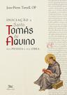 Livro - Iniciação a Santo Tomás de Aquino