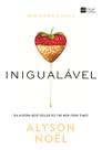 Livro - Inigualável