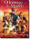 Livro - Inimigo Do Mundo, O - Trilogia Da Tormenta Vol. 1 - 4ª Ed.