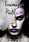 Livro - Inimigos públicos Livro - Inimigos públicos