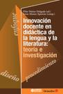 Livro - Innovación docente en didática de la lengua y la literatura
