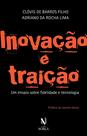 Livro - Inovação e Traição