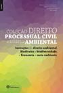 Livro - Inovações do direito ambiental, Biodireito e biodiversidade e Economia e meio ambiente Livro - Inovações do direito ambiental, Biodireito e biodiversidade e Economia e meio ambiente