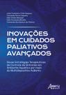 Livro - INOVAÇÕES EM CUIDADOS PALIATIVOS AVANÇADOS: