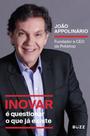 Livro - Inovar é questionar o que já existe