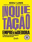 Livro - Inquietacao Empreendedora