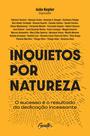 Livro - Inquietos por natureza