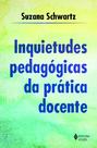 Livro - Inquietudes pedagógicas da prática docente
