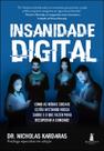 Livro - Insanidade digital