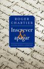 Livro - Inscrever e apagar