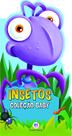 Livro - Insetos