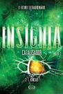 Livro - Insígnia: catalisador