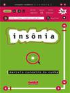Livro - Insonia - PROJETO - CUNHA, MARCELO CARNEIRO DA