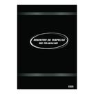 Livro Inspeção do Trabalho 50 Folhas SD - SÃO DOMINGOS