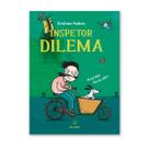 Livro - Inspetor Dilema Livro - Inspetor Dilema