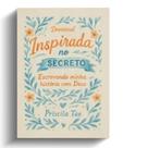 Livro Inspirada no Secreto - Devocional Espiritual