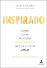 Livro - Inspirado
