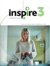 Livro - Inspire 3 - Pack Livre + Version Numerique - HACHETTE FRANCA