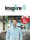 Livro - Inspire 4 - Pack Livre + Version Numerique - HACHETTE FRANCA