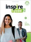 Livro - Inspire Lycee 3 (B1) - Pack Livre De LEleve + Cahier DActivites + Version Numerique Livro - Inspire Lycee 3 (B1) - Pack Livre De LEleve + Cahier DActivites + Version Numerique