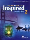 Livro - Inspired 2 Sb - 1St Ed Livro - Inspired 2 Sb - 1St Ed
