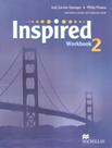 Livro - Inspired 2 Wb - 1St Ed