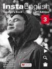 Livro - Insta English 3 Tb - 2Nd Ed
