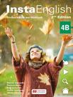 Livro - Insta English 4B Sb - 2Nd Ed
