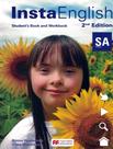 Livro - Insta English Starter A Sb - 2Nd Ed