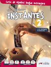 Livro - Instantes 2 - Libro Del Alumno