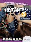Livro - Instantes 3 - Libro Del Profesor