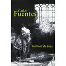Livro - Instinto de Inez