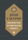 Livro - Institutas da Religião Cristã