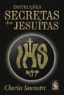 Livro - Instruções secretas dos jesuítas Livro - Instruções secretas dos jesuítas