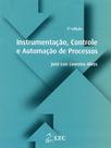 Livro - Instrumentação, Controle e Automação de Processos