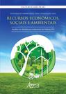 Livro - Integração empresarial para otimização dos recursos econômicos, sociais e ambientais
