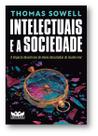 Livro - Intelectuais e a sociedade