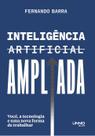 Livro - Inteligência artificial ampliada