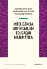 Livro - Inteligência Artificial em Educação Matemática