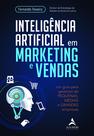 Livro - Inteligência artificial em marketing e vendas